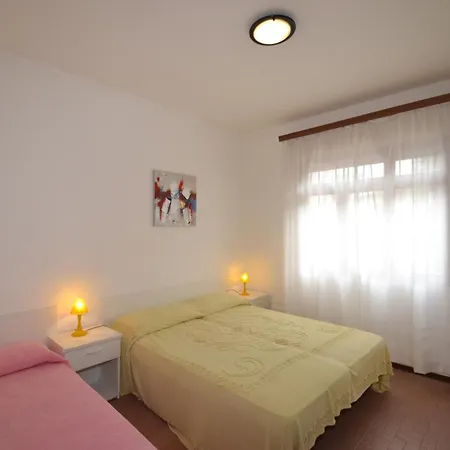 Lejlighed Comfy Flat 80m From The - Beahost Bibione