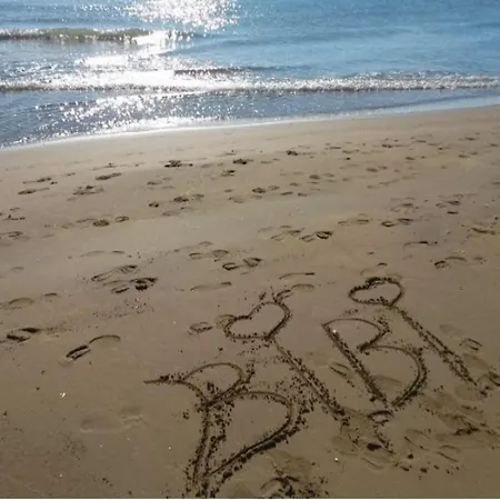 Lejlighed Comfy Flat 80m From The - Beahost Bibione