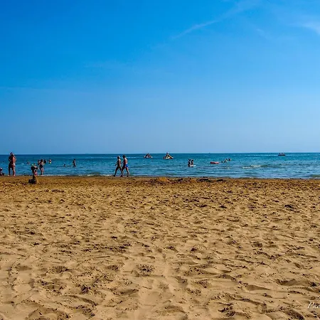 Comfy Flat 80m From The - Beahost * Bibione