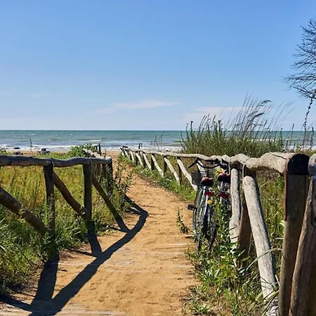 Appartamento Comfy Flat 80m From The - Beahost Bibione