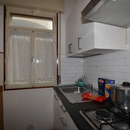 Appartamento Comfy Flat 80m From The - Beahost Bibione