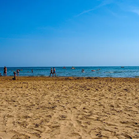 Apartmán Comfy Flat 80m From The - Beahost Bibione