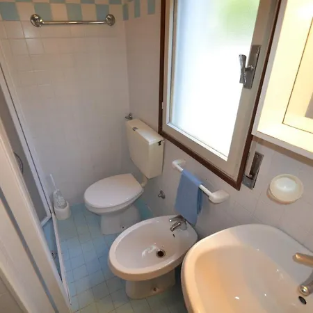 Comfy Flat 80m From The - Beahost * Bibione