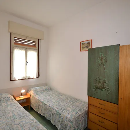 Appartamento Comfy Flat 80m From The - Beahost Bibione