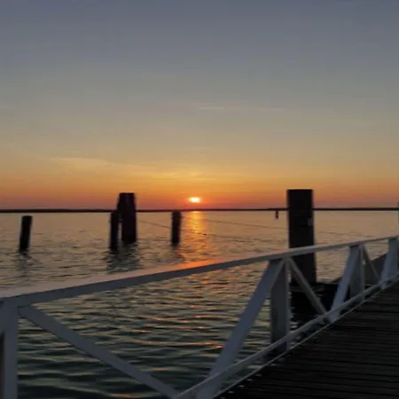 Apartman Comfy Flat 80m From The - Beahost Bibione