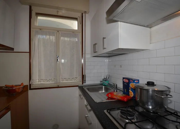 Apartment Comfy Flat 80m From The - Beahost Bibione